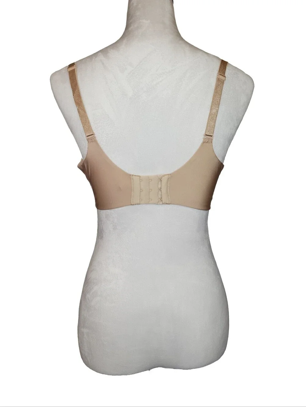 Victoria's Secret Perfect Coverage Convertible Strap Bra Lightly Lined 36DD